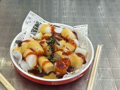 -孖记茶档·热腾茶餐(乐峰店)