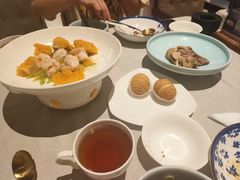 -狮王府淮扬菜(夫子庙老门东店)