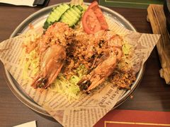 -澳门木偶葡国餐厅(珠海店)