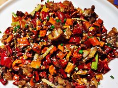 -就你餐厅(体育西横街店)