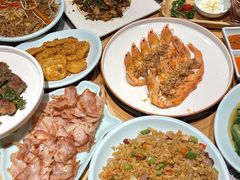 -飞阳铁板烧(ME TOWN购物中心店)