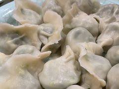 -老边饺子馆(东单店)
