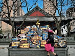 -护国法轮寺