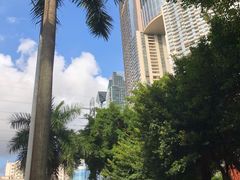 -Again Coffee Roaster(香蜜湖店)