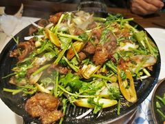 -大海碗·京菜炸酱面(雍和宫店)