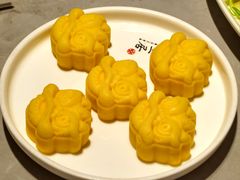-陶兰居·手工点心·粤菜(圆融时代广场店)