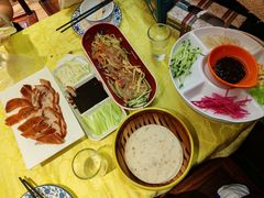 -红红烤鸭店(西单店)