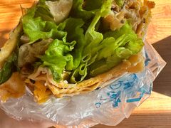 生菜-琦琦蛋饼铺(上南店)