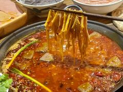 -旧街市鲜货老火锅(大光路店)