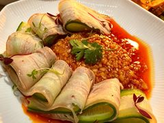 -禄鼎记·排队俩小时都要吃的酸菜鱼(石牌桥店)