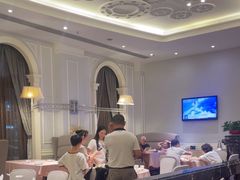 -王府井酒店(金桥港湾店)