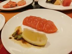 -骊韵咖啡厅(深圳中海凯骊酒店)