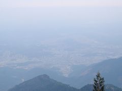 -南岳衡山风景名胜区