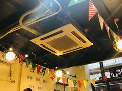 大堂-周幺妹重庆老火锅(银泰城总店)