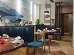-山海菜馆·海肠捞饭·青岛菜(栈桥店)