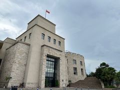 -南沙游艇会·大兵船餐厅