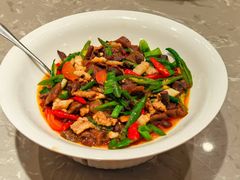 -黔城故事(虎峰别墅店)