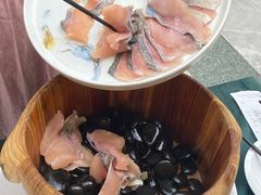 -天毓山庄·餐厅