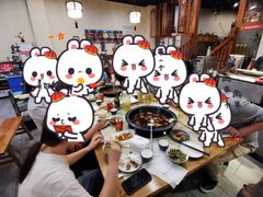 -蛙秘书麻椒鱼(包家巷店)
