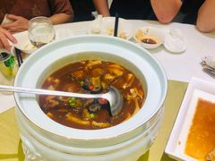 -香雪海饭店中餐厅(人民桥店)