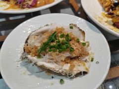 -良师门滨海人家·海鲜·家常菜(滨海城店)