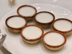 杏汁砵仔糕-老洋坊饭店(厚街东宝路店)