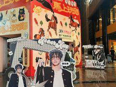 -VT101维多利广场