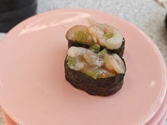 -争鲜回转寿司(朝外悠唐PLUS店)