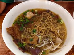 -蒋家肠旺面馆老店(合群路店)