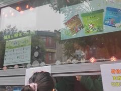 -吴裕泰茶庄(前门大街店)