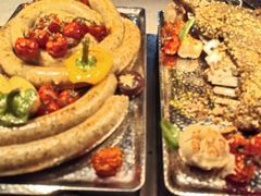 -鲁商雅高铂尔曼大酒店·铂丽自助餐厅