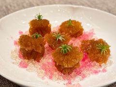 -扬州香格里拉·香宫中餐厅