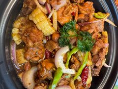 -状元虎.摇滚炒鸡.家常菜(义勇街店)