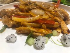 -马凯餐厅(地安门店)