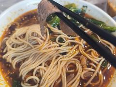 -老家猪肝面(石油路店)