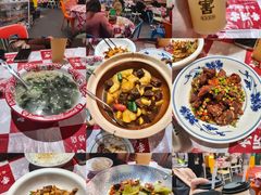 -万达广场(南宁青秀店)