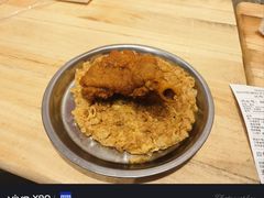 -柳州肥姨妈大骨螺蛳粉(万达中心店)