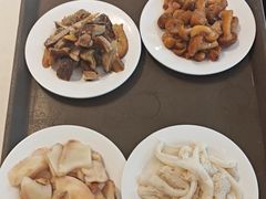 -天宜隆蘑菇宴火锅(石景山旗舰店)