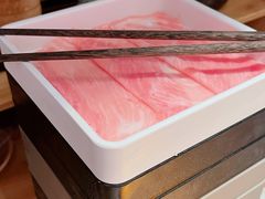 -温野菜涮涮锅(曲江大悦城店)