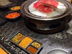 -九田家黑牛烤肉料理(太阳城店)
