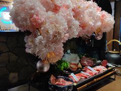 -樱宿日式和牛烧肉(五道口店)