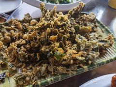 -俺家菜馆(百里峡店)