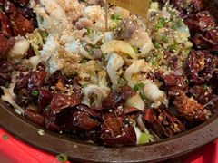 -大丰收脆鱼(浦西万达店)