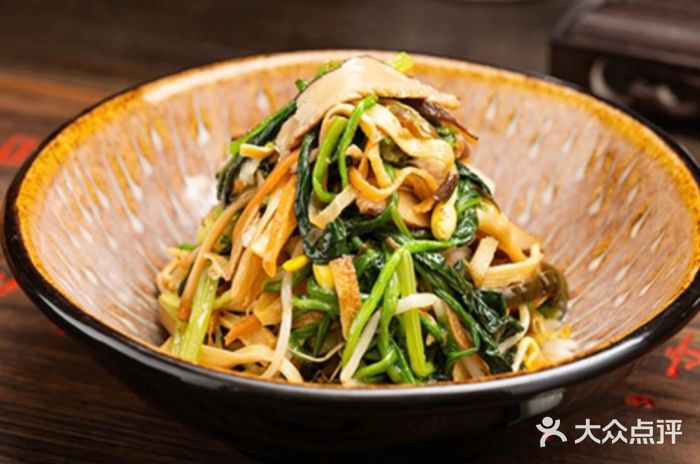 南京大牌档(龙江新城市广场店)图片