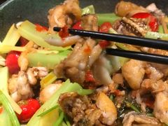 -蛙喔牛蛙(仙林万达茂店)