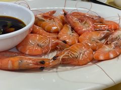 -吉莲利苑海鲜酒家(珠海拱北28年老字号店)