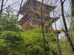 -翠矶山公园