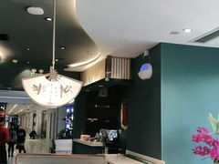 -非烤勿扰自助烤肉(合胜百货店)
