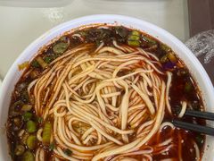 -洪师傅牛肉面(文昌南路店)