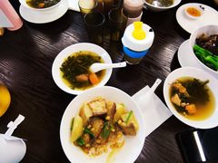 -龍炎馬仔烧味(首位中心店)